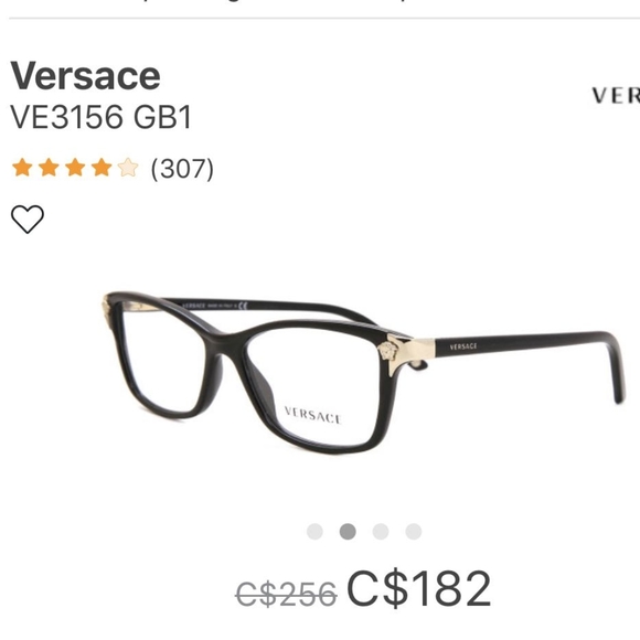 Versace & Gucci glasses and sunglasses! - Picture 13 of 15